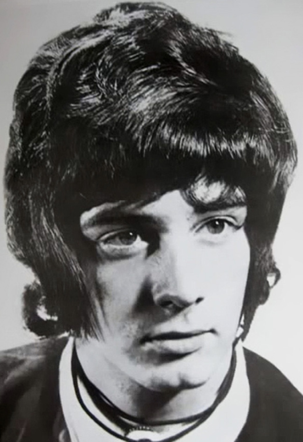 60s mod hairstyles men